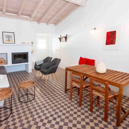Monte Das Oliveiras - Casas De Campo Estremoz Bagian luar foto