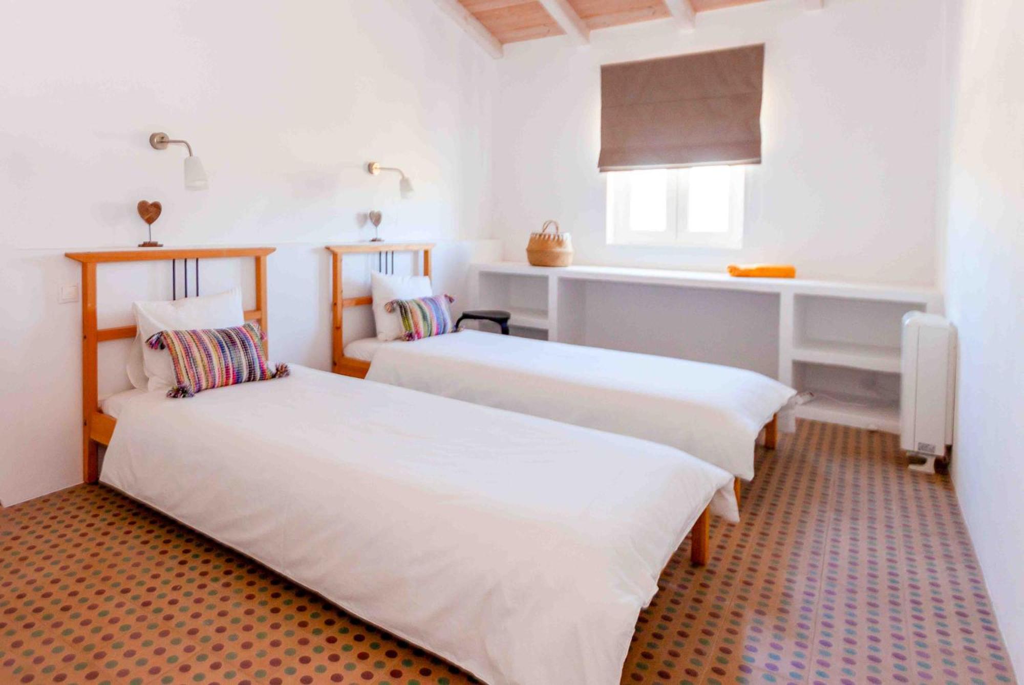 Monte Das Oliveiras - Casas De Campo Estremoz Bagian luar foto