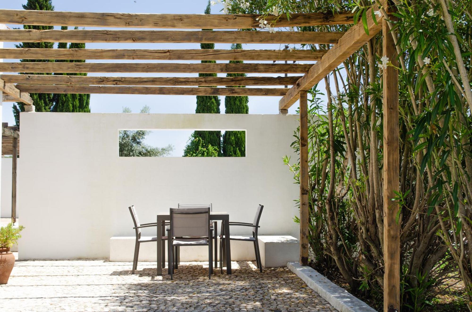 Monte Das Oliveiras - Casas De Campo Estremoz Bagian luar foto