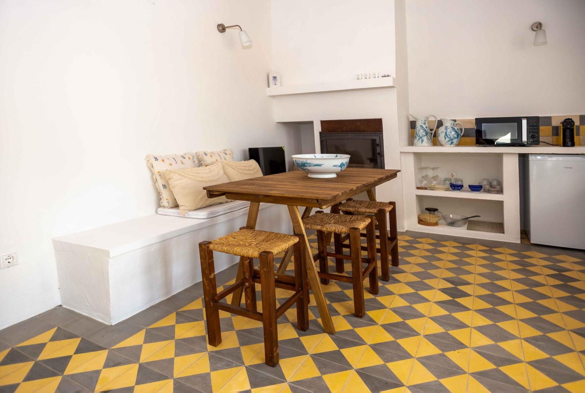 Monte Das Oliveiras - Casas De Campo Estremoz Bagian luar foto