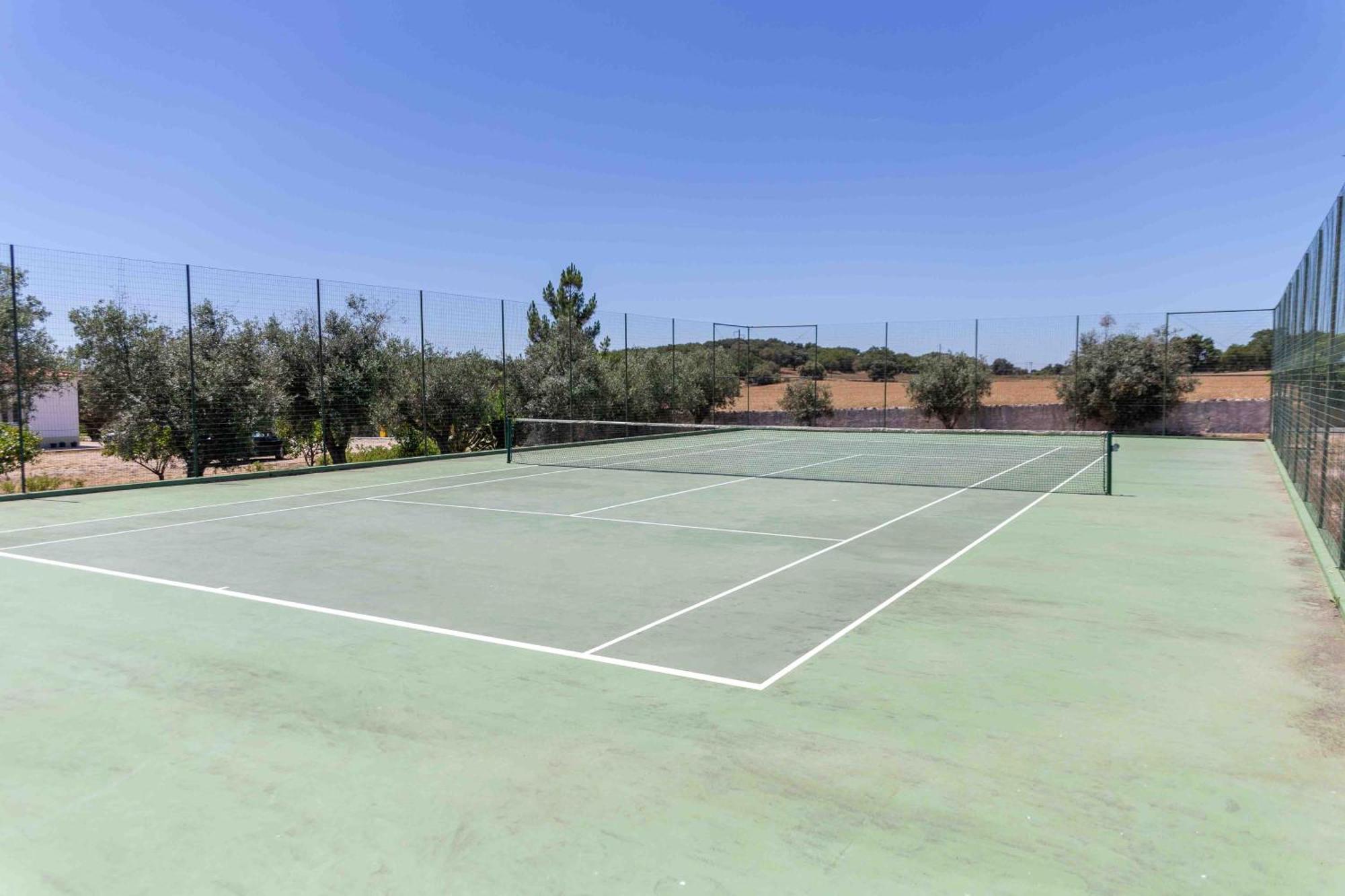 Monte Das Oliveiras - Casas De Campo Estremoz Bagian luar foto