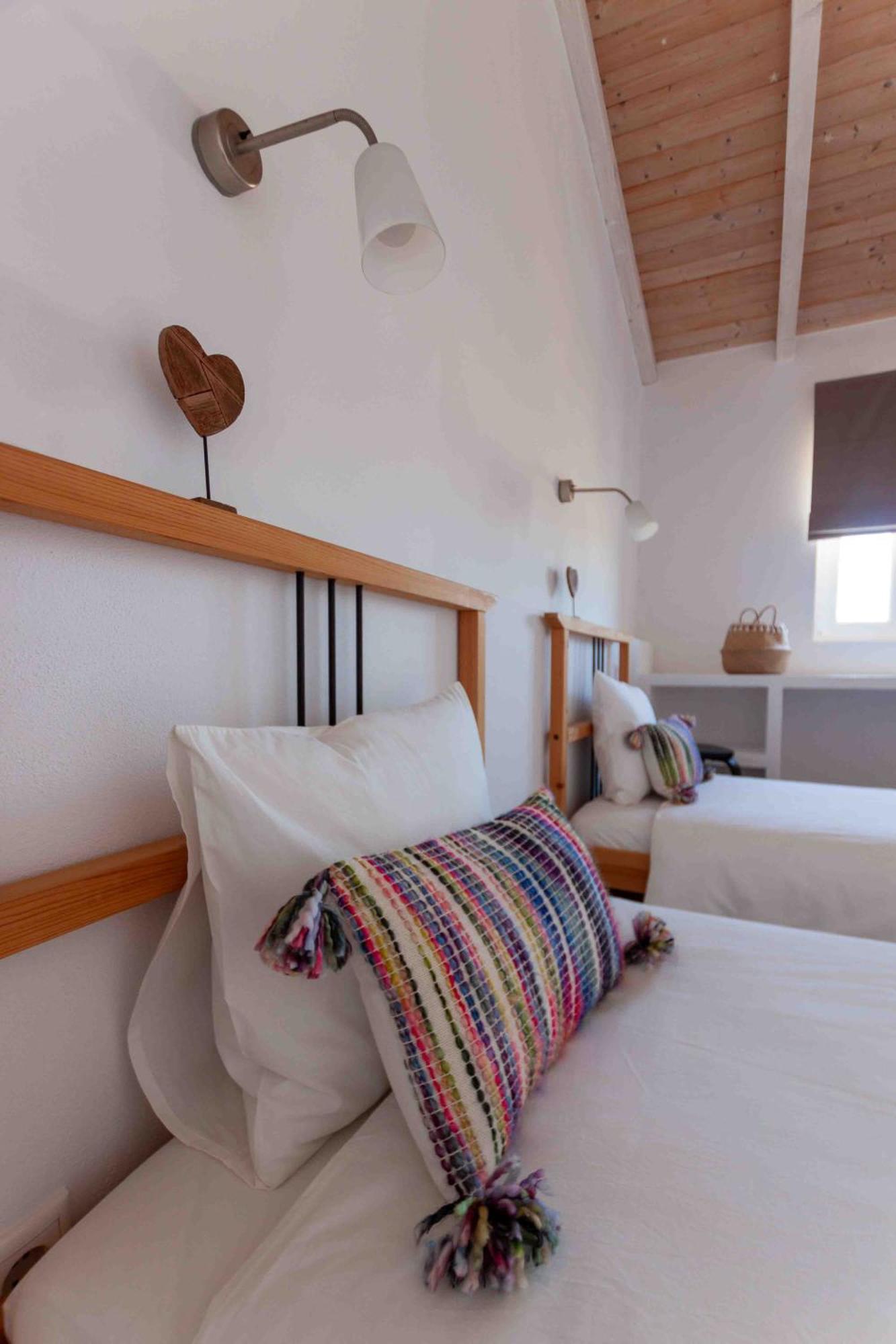 Monte Das Oliveiras - Casas De Campo Estremoz Bagian luar foto