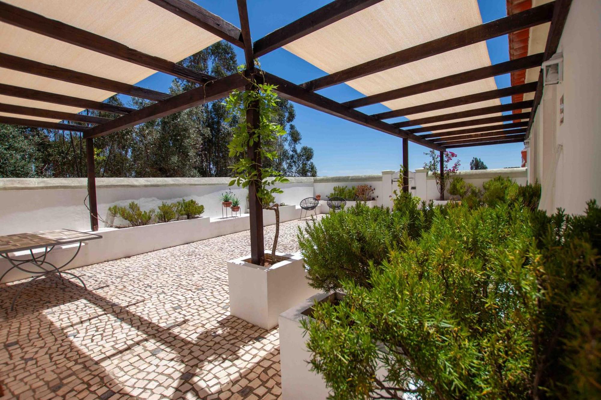Monte Das Oliveiras - Casas De Campo Estremoz Bagian luar foto