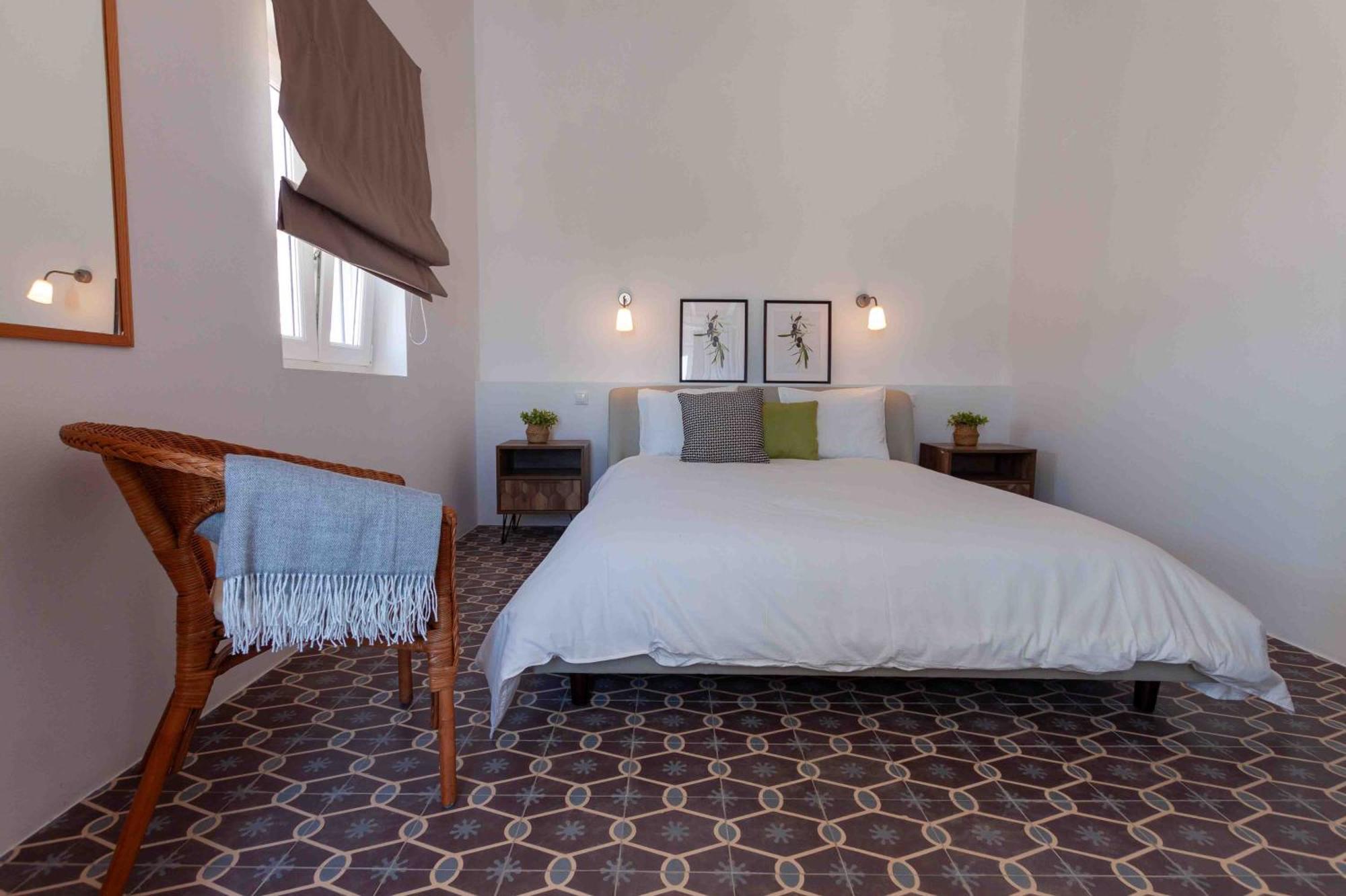 Monte Das Oliveiras - Casas De Campo Estremoz Bagian luar foto