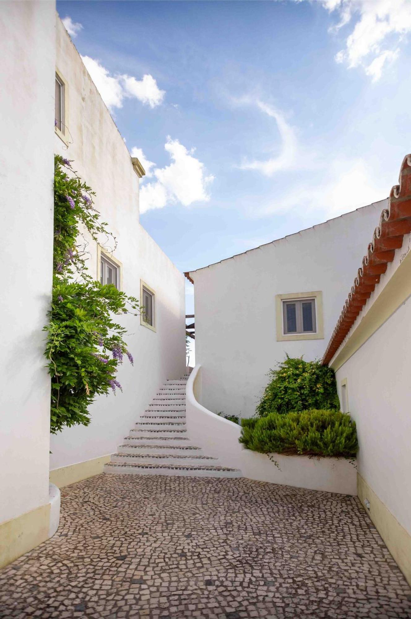 Monte Das Oliveiras - Casas De Campo Estremoz Bagian luar foto