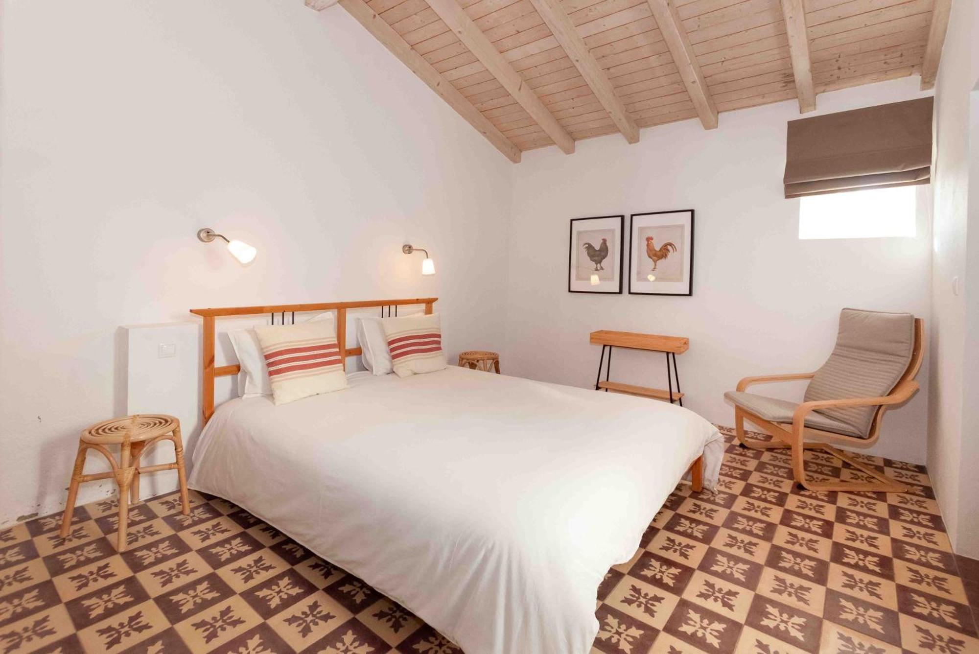 Monte Das Oliveiras - Casas De Campo Estremoz Bagian luar foto