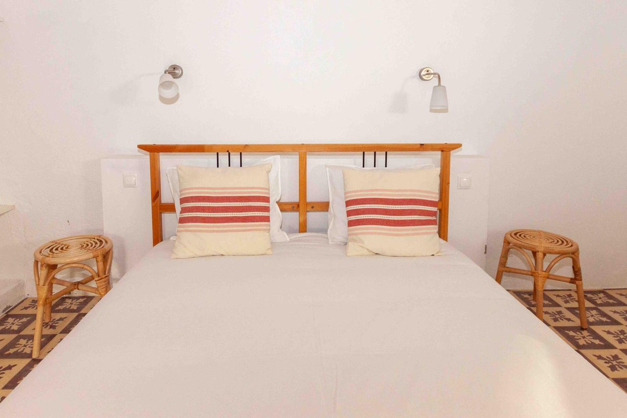 Monte Das Oliveiras - Casas De Campo Estremoz Bagian luar foto