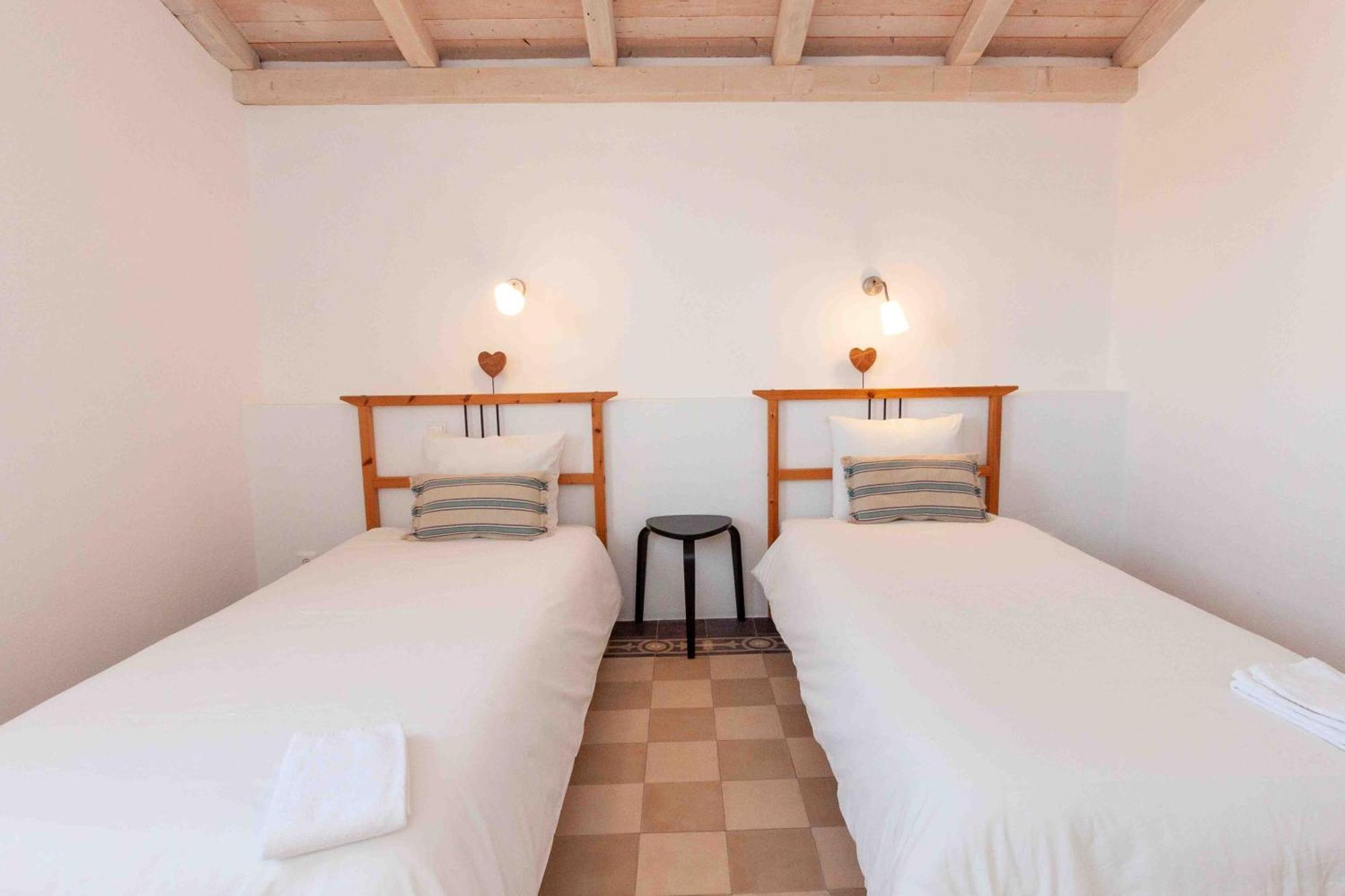 Monte Das Oliveiras - Casas De Campo Estremoz Bagian luar foto