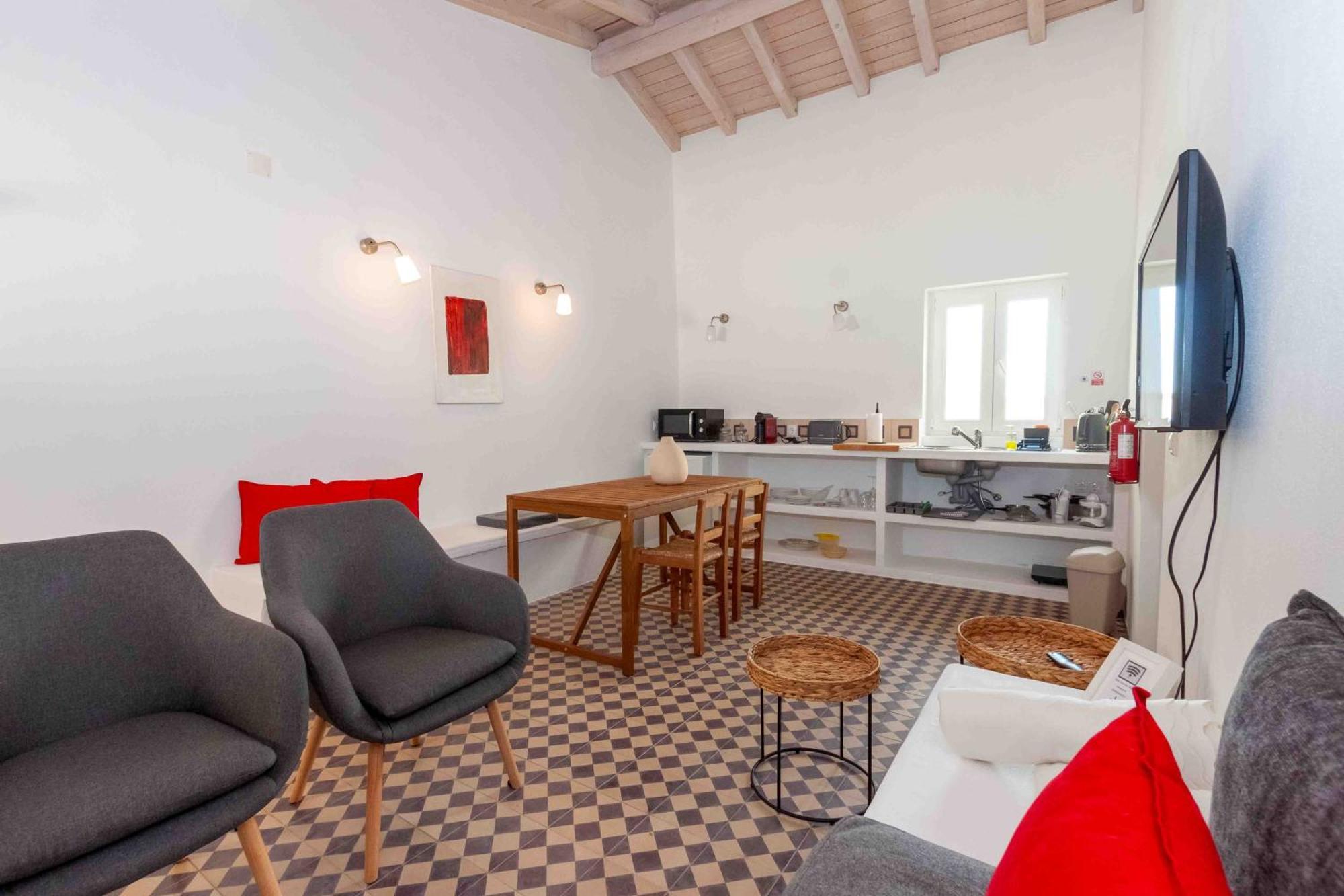 Monte Das Oliveiras - Casas De Campo Estremoz Bagian luar foto