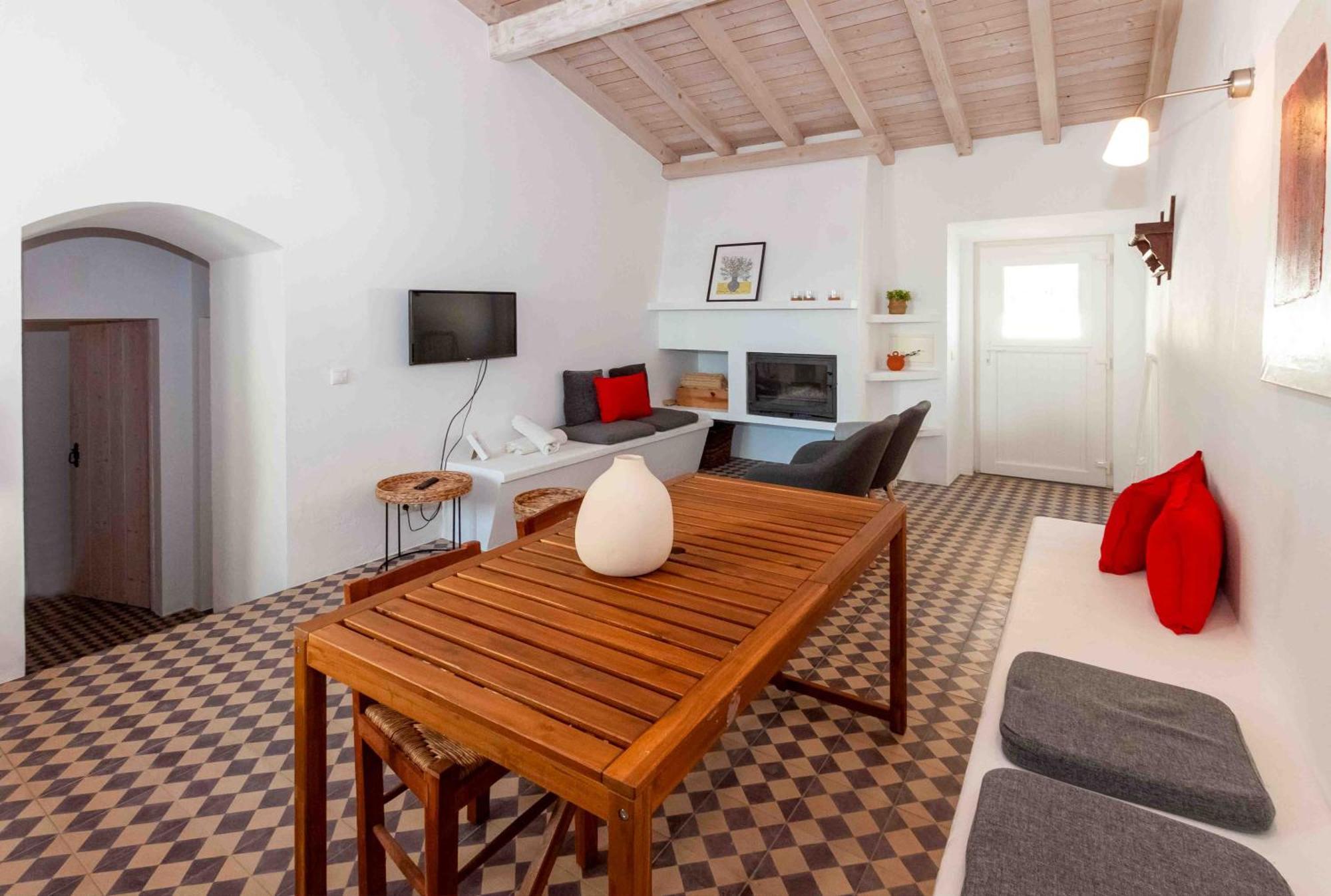 Monte Das Oliveiras - Casas De Campo Estremoz Bagian luar foto