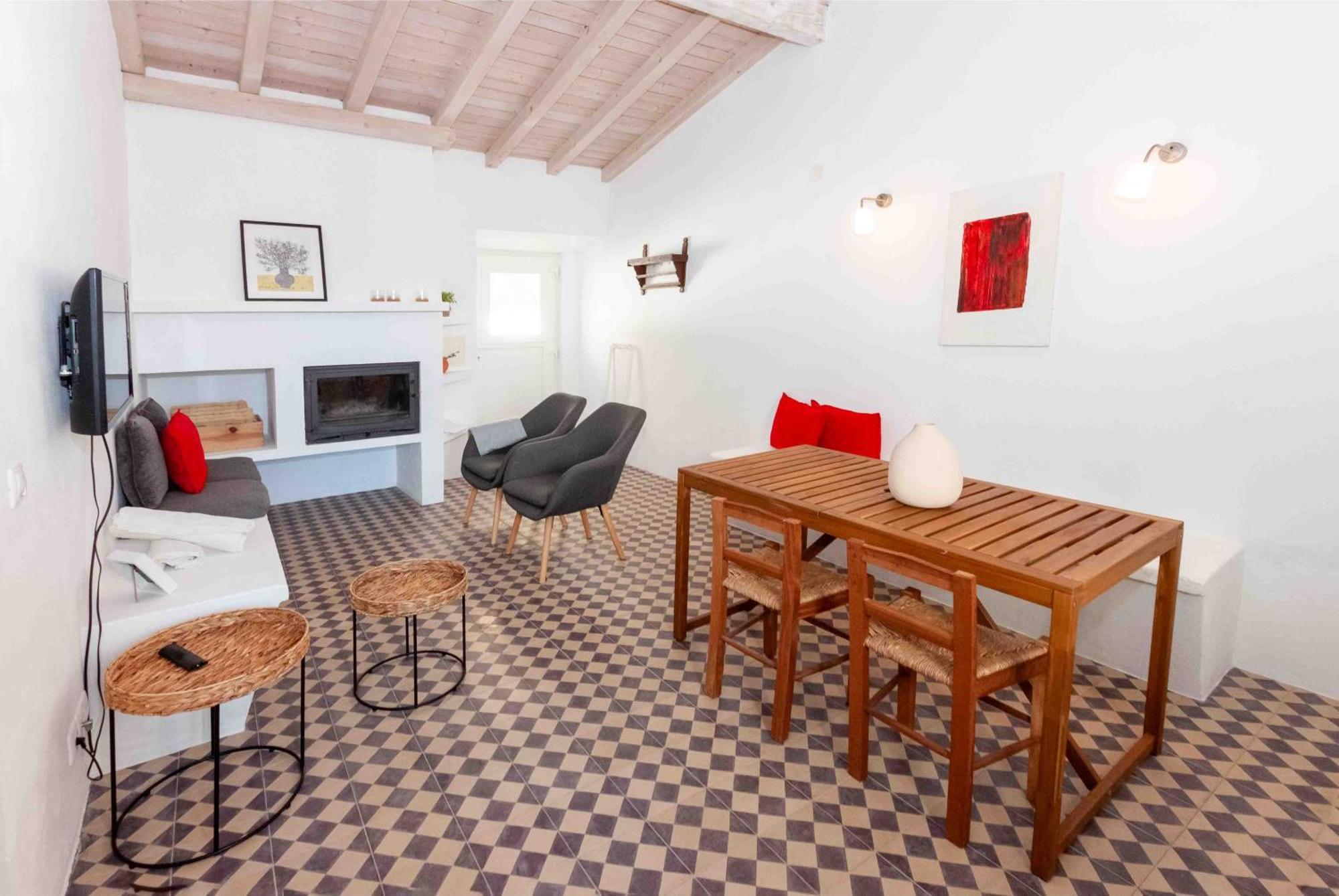 Monte Das Oliveiras - Casas De Campo Estremoz Bagian luar foto