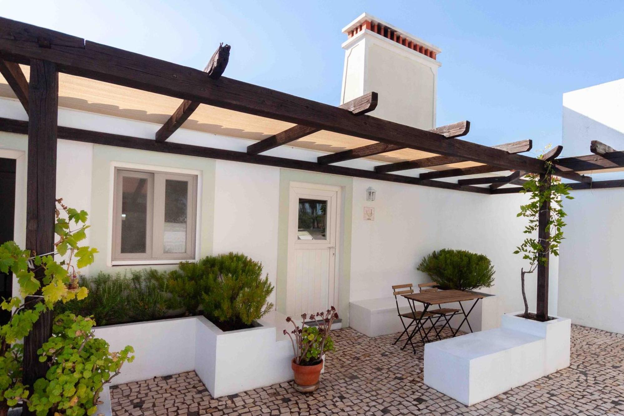 Monte Das Oliveiras - Casas De Campo Estremoz Bagian luar foto