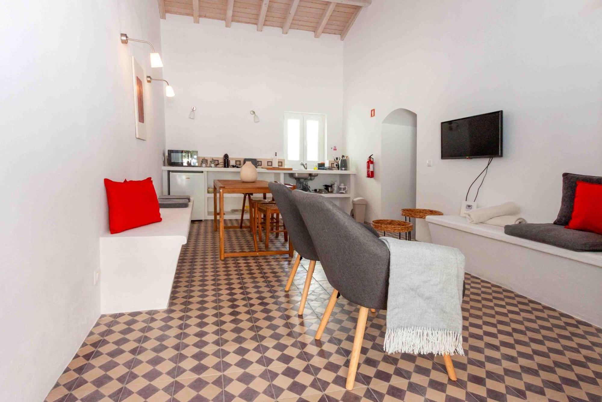 Monte Das Oliveiras - Casas De Campo Estremoz Bagian luar foto