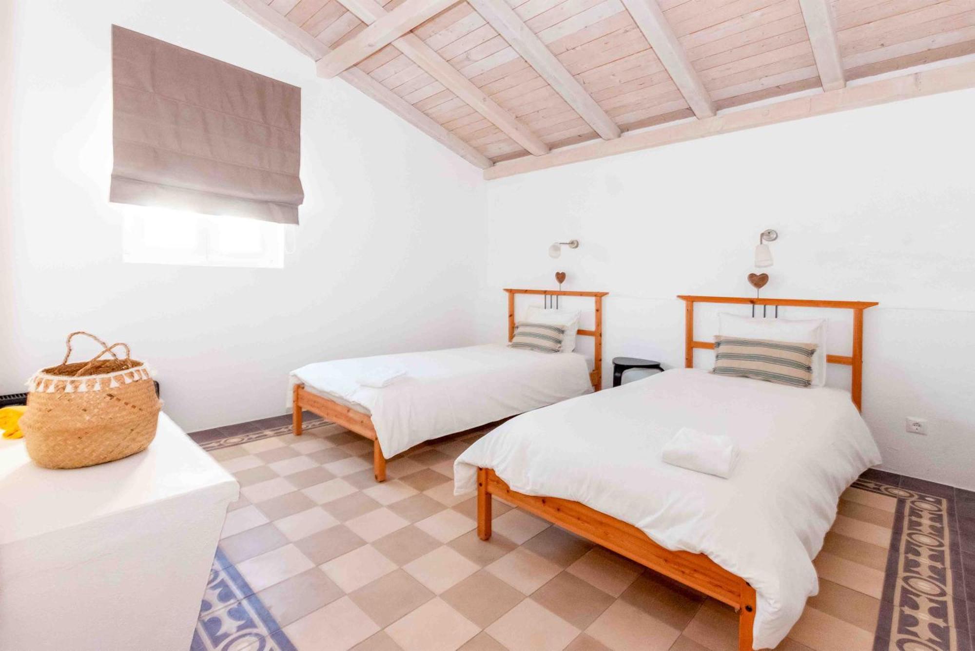 Monte Das Oliveiras - Casas De Campo Estremoz Bagian luar foto